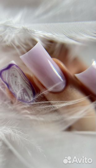 Модель на маникюр бесплатно