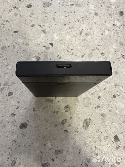 Кейс для жесткого диска Ugreen 2.5 дюйма