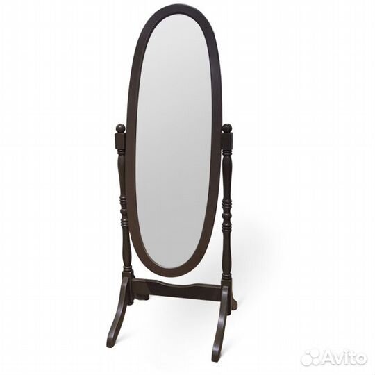 Напольное зеркало