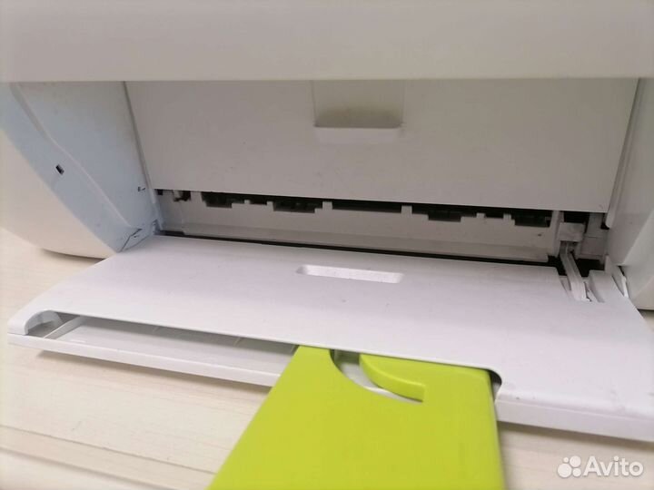 Принтер сканер копир hp 2130