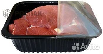 Запайщик лотков трейсилер Indokor IX-1 полуавтомат