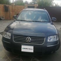 Volkswagen Passat 1.8 AT, 2005, 242 788 км, с пробегом, цена 439 900 руб.