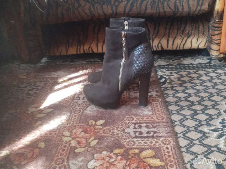 Обувь 37размер женская