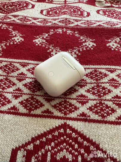 AirPods Оригинальные