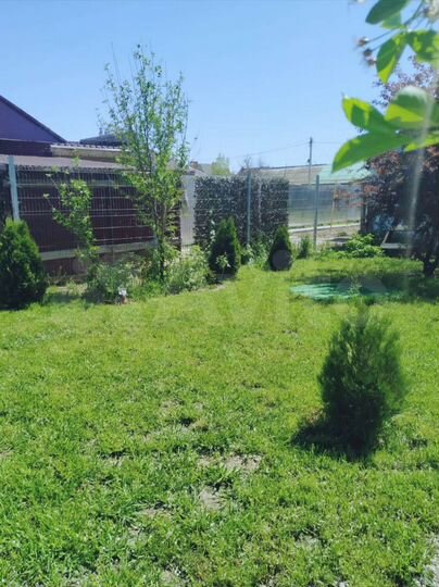 Дом 51 м² на участке 6 сот.