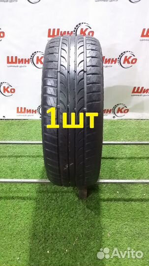 Tunga Zodiak 2 205/55 R16