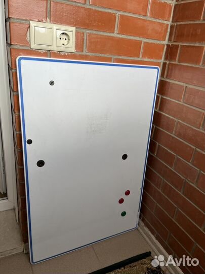 Магнитная доска