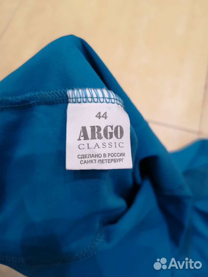 Топ спортивный ARG0