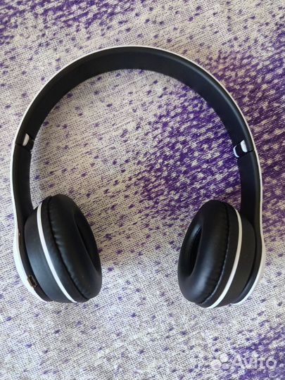 Наушники P47 wireless