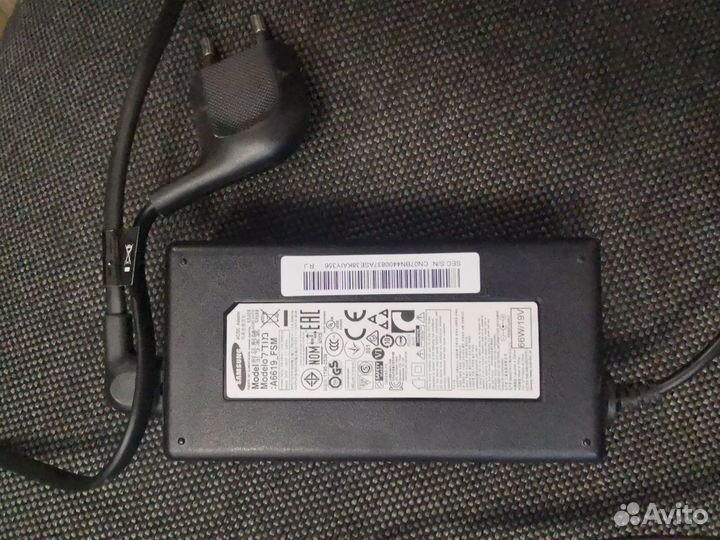 Блок питания для телевизора samsung