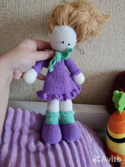 Игрушки детские
