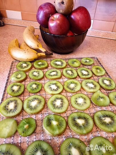 Пастила домашняя