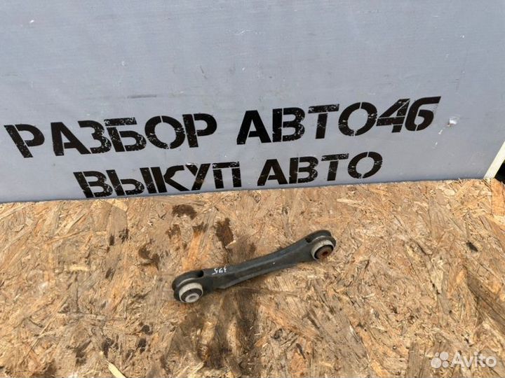 Рычаг задний Bmw 3 F30