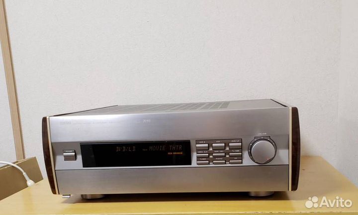 Yamaha AV PSP-A1092