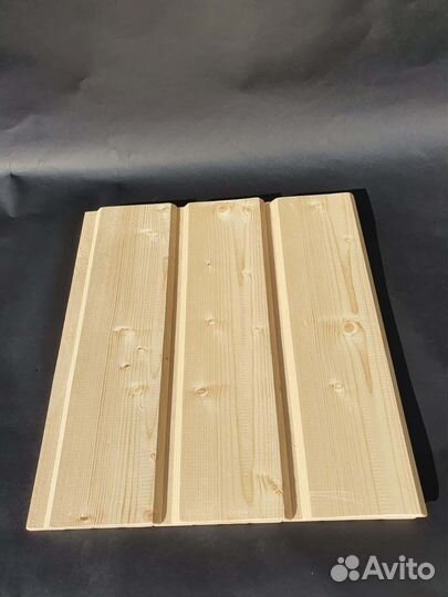 Карельская имитация бруса 21х196х6м,ав