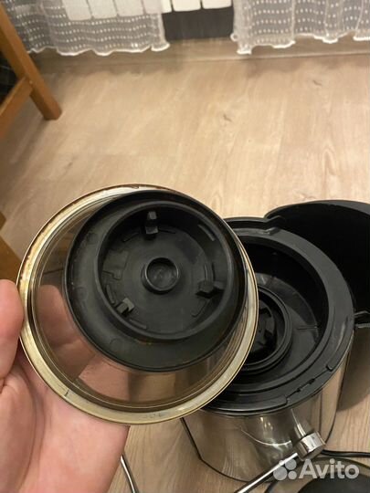 Соковыжималка