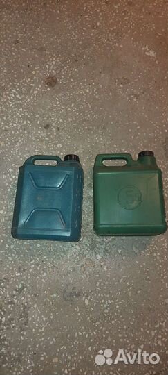 Канистры для вина