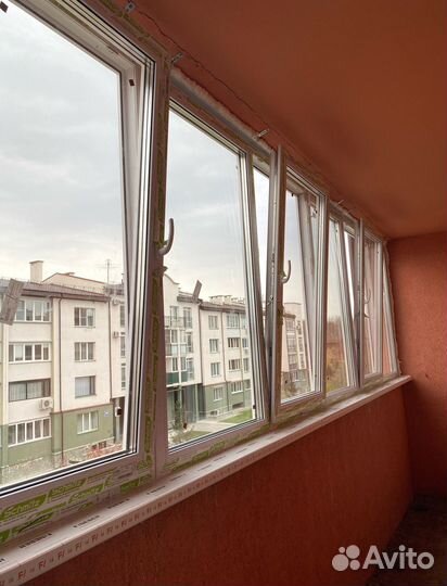 Окна Рехау по вашим размерам