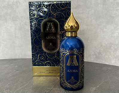 Attar collection Azora оригинал 100 мл