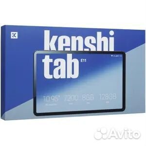 Kenshi планшет