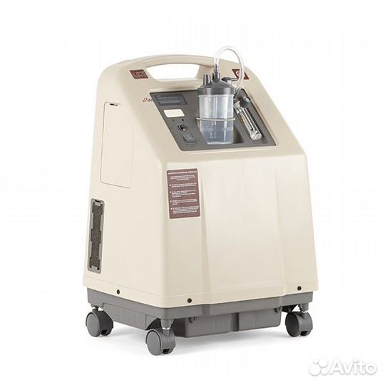 Кислородный концентратор фирмы Armed 8f-5L