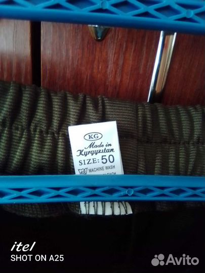 Спортивный костюм женский новый р-р 50 -52