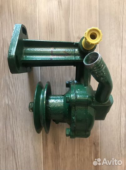 Водяной насос (помпа) Shifeng-244 sf-138, km-138