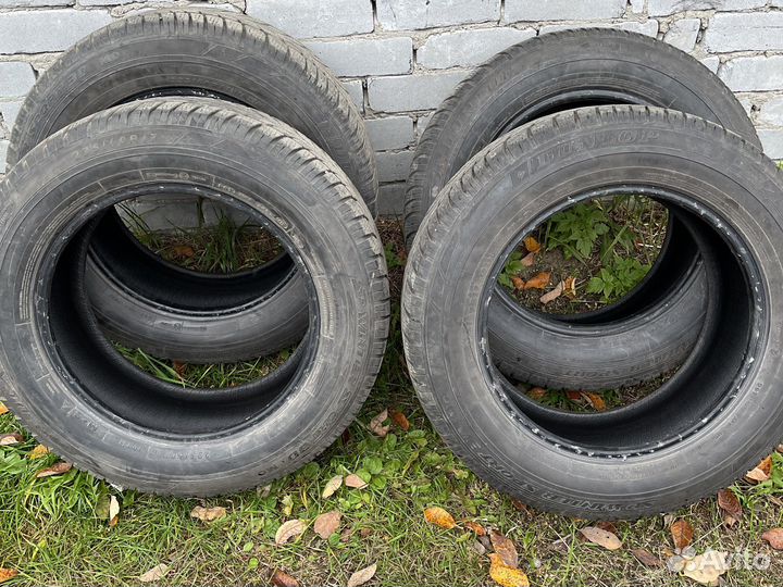 Dunlop SP Winter Sport 235/60 R17 102