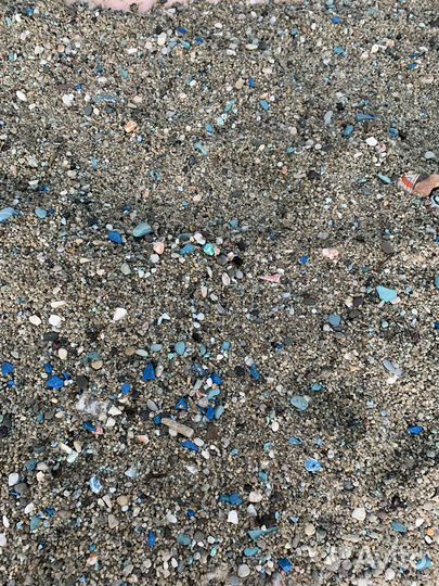 Грунт для аквариума