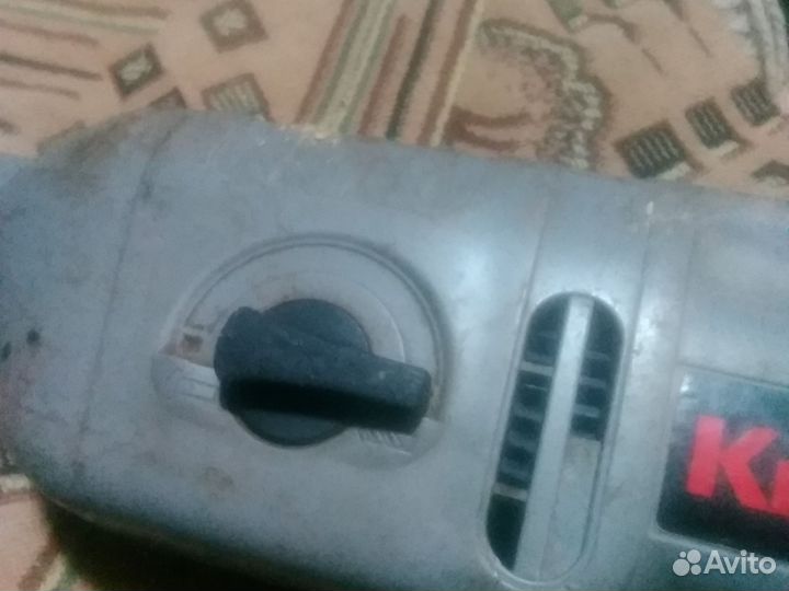 Перфоратор kress