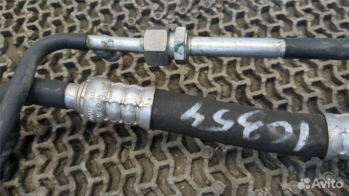 Трубка кондиционера Audi A8 (D3), 2006