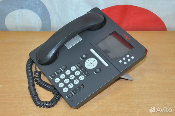 IP-телефон Avaya 9640
