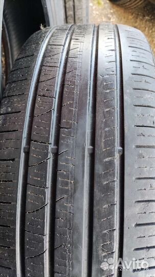 Pirelli Scorpion 245/60 R18