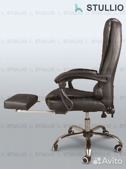 Офисное кресло (геймерское). Кресло для директора