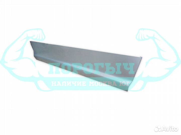 Пенка Opel Corsa D 5дв передняя правая