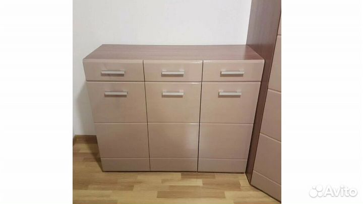 Комод на 1,2 м. Вегас
