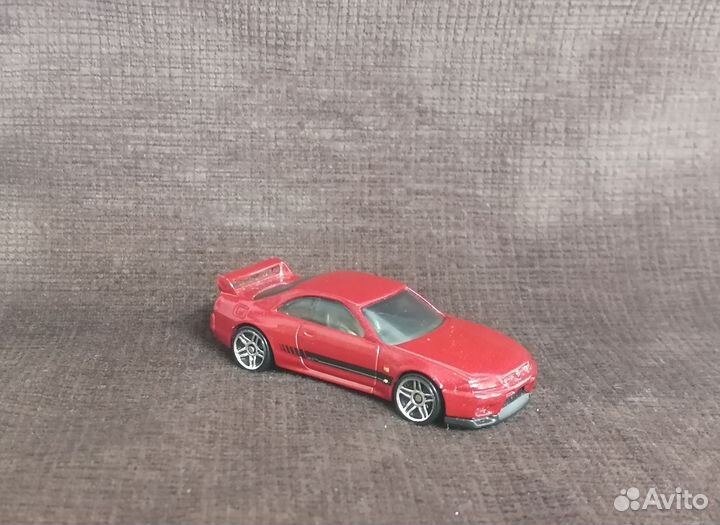 Hot wheels Tayota Supra, Ferrari, Nissan skyline