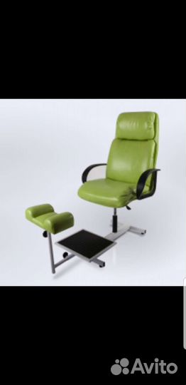 Педикюрное кресло