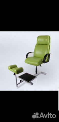 Педикюрное кресло