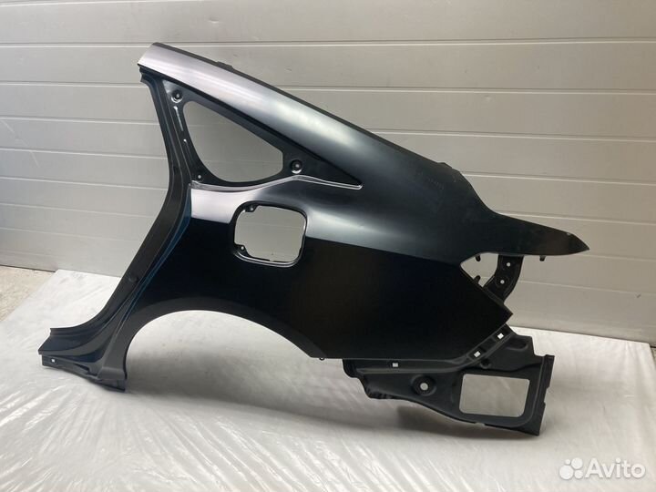Крыло заднее левое honda accord X 2017-2020