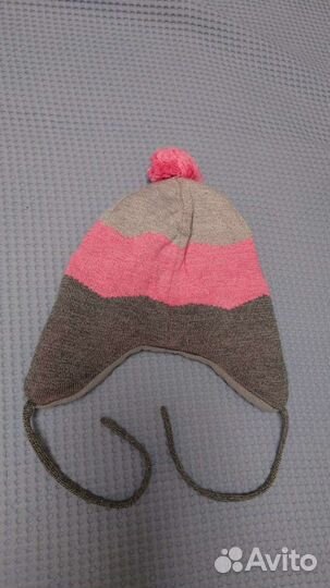 Шапка Lassie 50 52