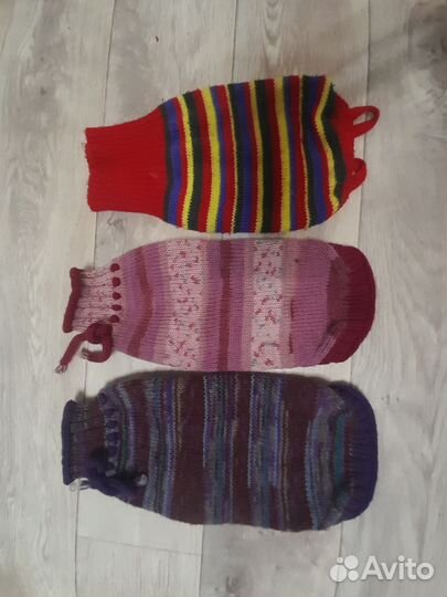 Одежда для маленьких собак