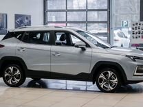 Новый Москвич 3 1.5 CVT, 2024, цена от 1 680 000 руб.