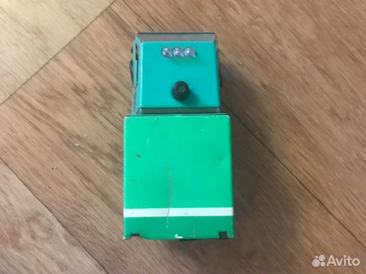 Грузовик СССР Триг «Радуга» мт13 г. Верхняя Пышма