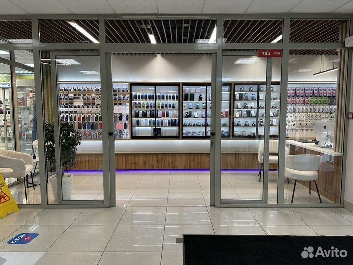 MacBook Air 15 M2 2023 Рассрочка