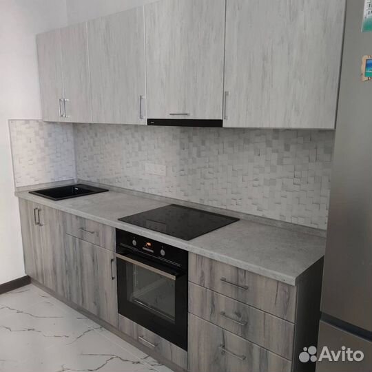 Кухни на заказ. Маленькая кухня