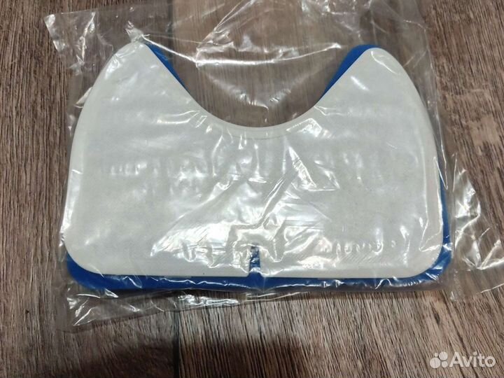 Фильтр моторный для пылесоса