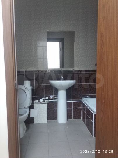 Офис, кабинет, услуги 23 м²