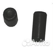 Штифт 8*16 цилиндрический корпус маслонасоса, при