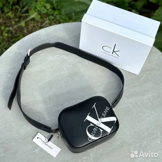 Сумка Calvin Klein